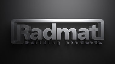 Radmat intro sequence Radmat animated intro sequence