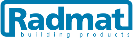 Radmat logo