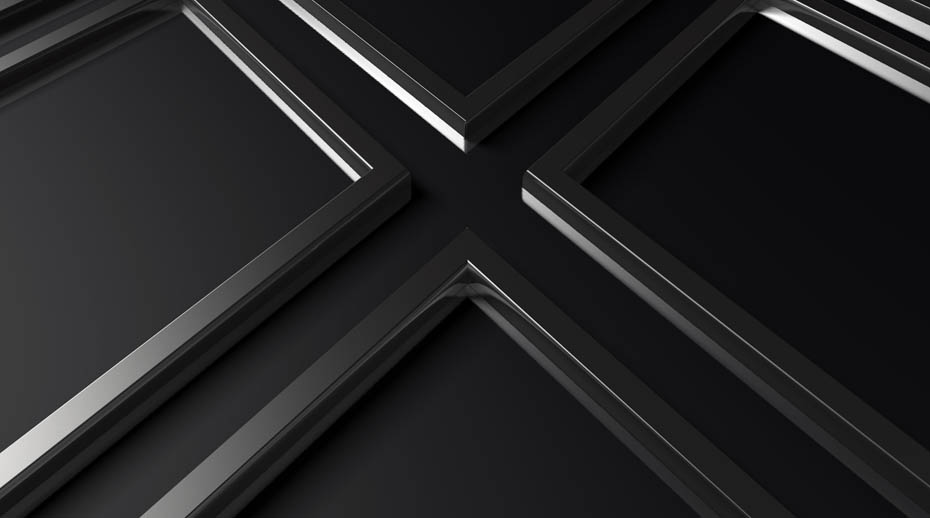 Brand Identity | Watkins Superyachts Brand Identity | Watkins Superyachts logo in 3D