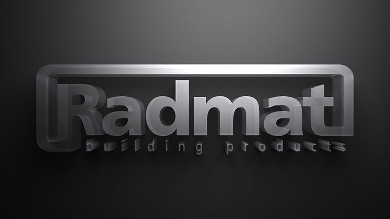 Radmat intro sequence Radmat animated intro sequence